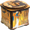 Images and photos of Art Secret Lock Box. ESC WELT.
