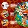 Images and photos of Funny Giraffe Puzzle 500 pieces. ESC WELT.