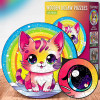 Images and photos of Kitten Puzzle 200 pieces. ESC WELT.