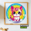 Images and photos of Kitten Puzzle 200 pieces. ESC WELT.