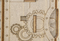 Escape room