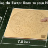 Images and photos of Labyrinth Puzzle. ESC WELT.