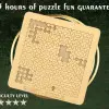 Images and photos of Quest Puzzle. ESC WELT.