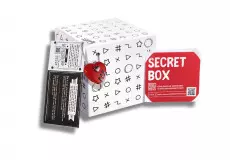 New packaging format