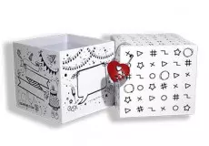 A present in a present!