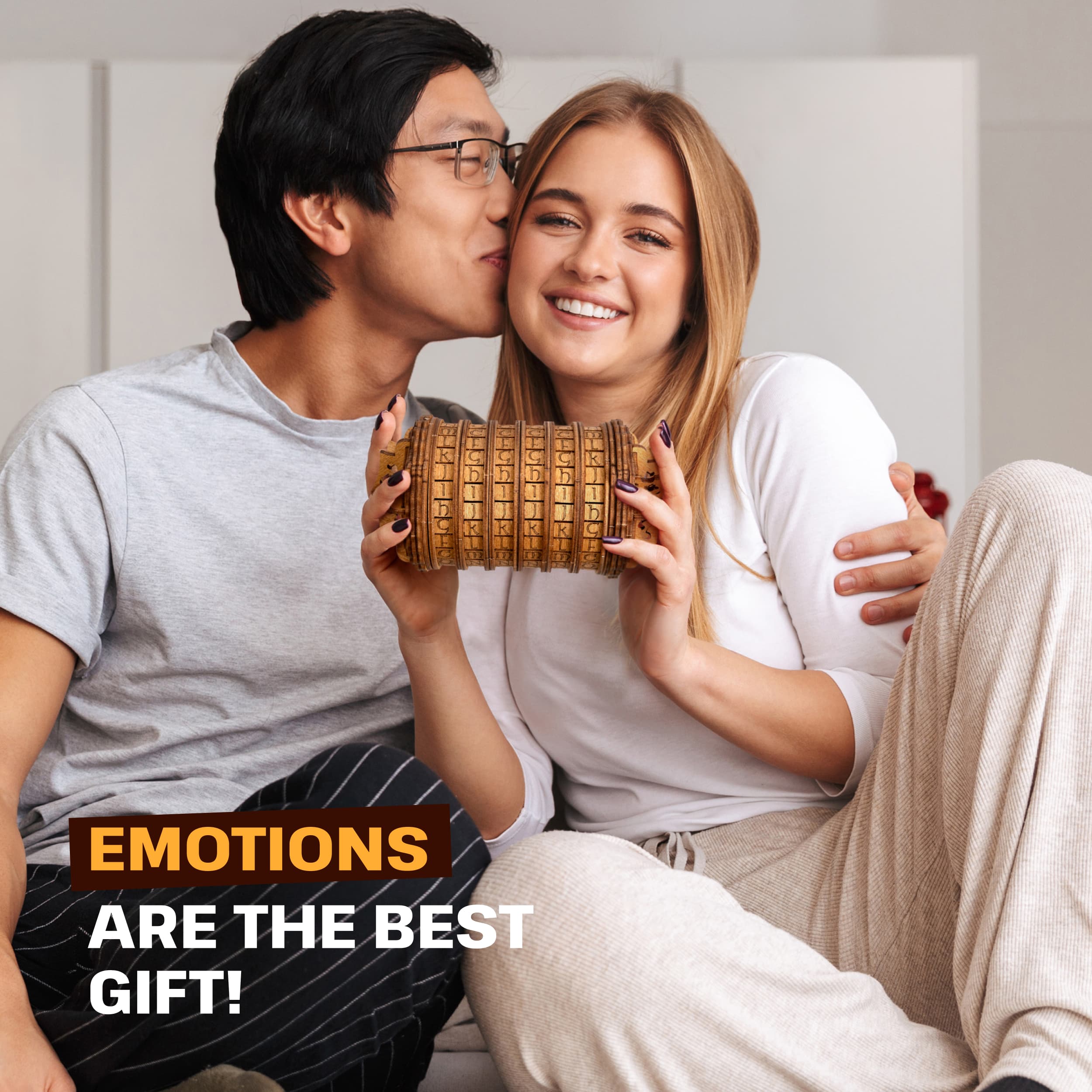 Images and photos of Cryptex. ESC WELT.