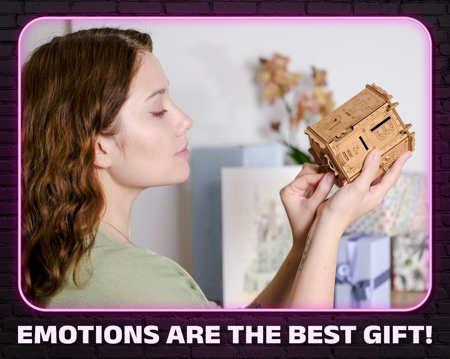 Images and photos of Fort Knox Pro. ESC WELT.