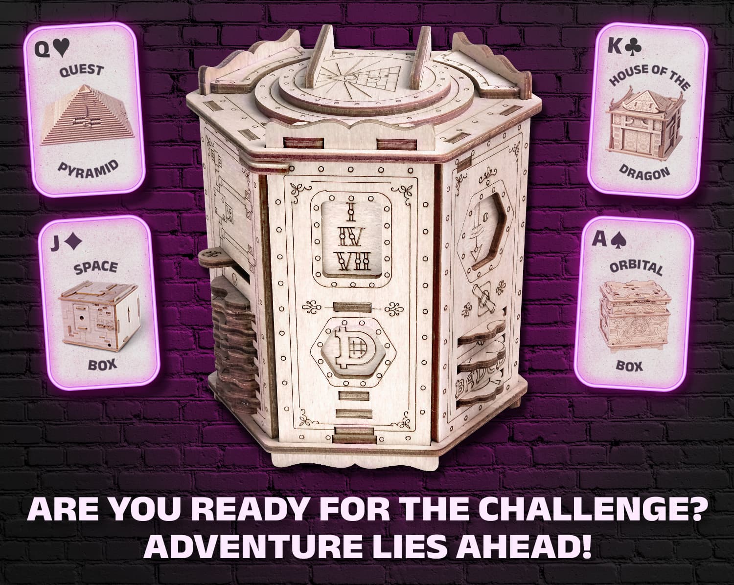 Images and photos of Fort Knox Pro. ESC WELT.