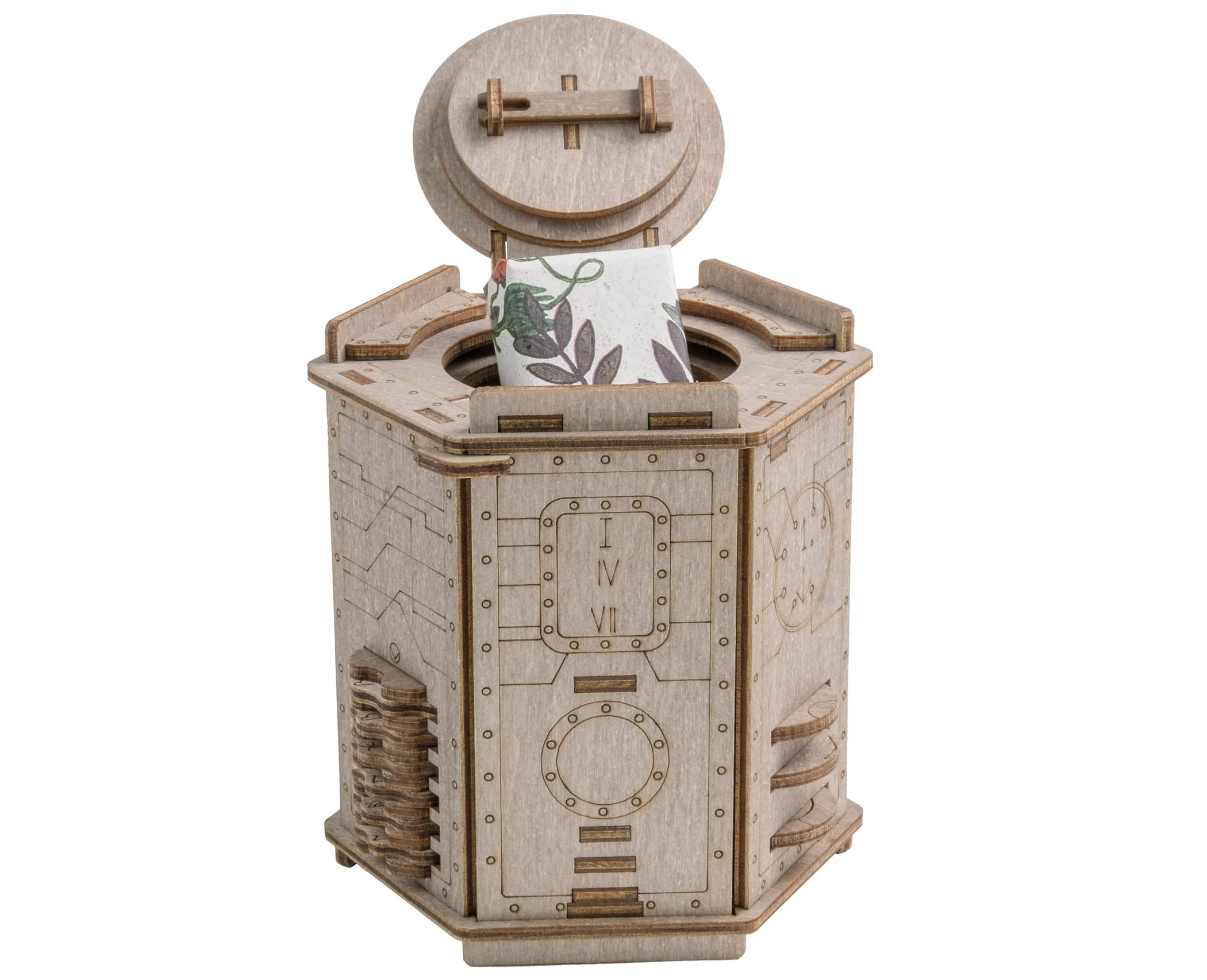 Images and photos of Fort Knox. ESC WELT.