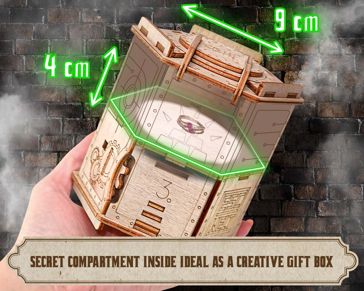 Images and photos of Fort Knox. ESC WELT.